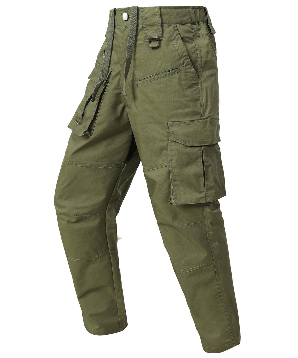 Elite Trail Pro Lite Pants - Available in 3 Designs