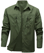Adventure Ready Terrain Shirt