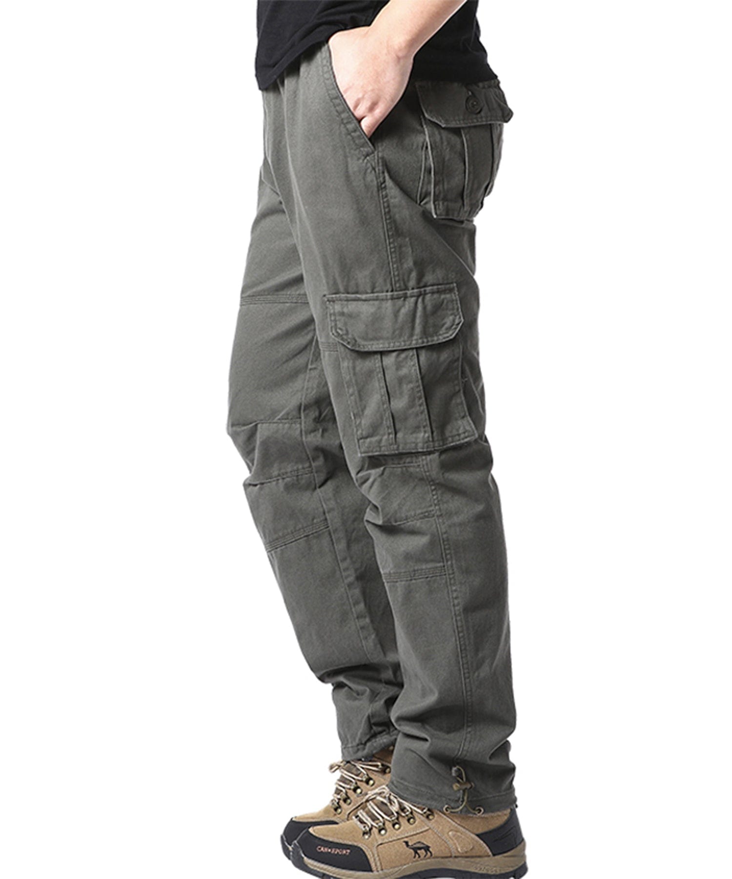Peak Explorer Trousers