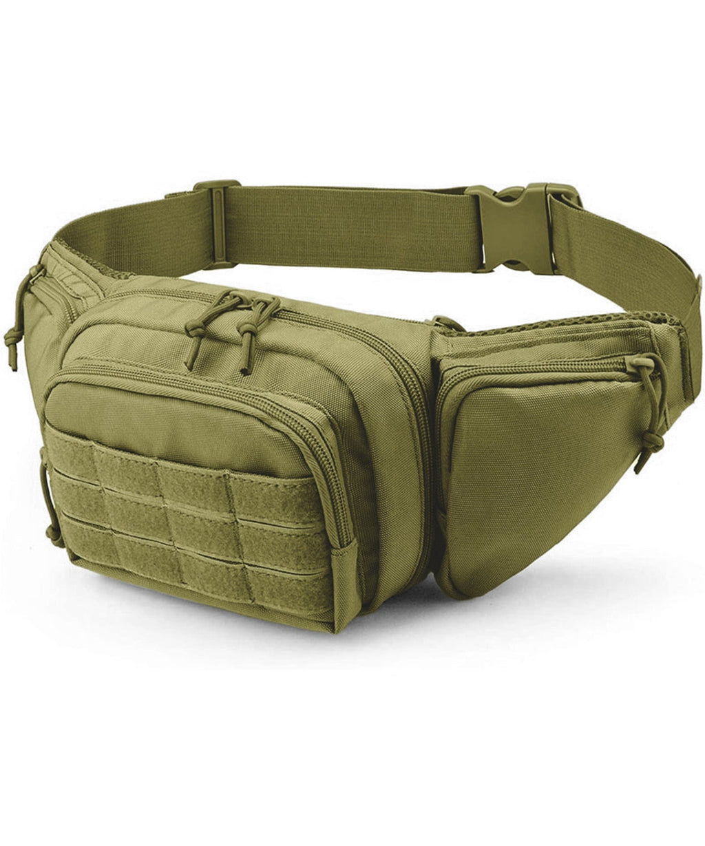 City Explorer Backpack