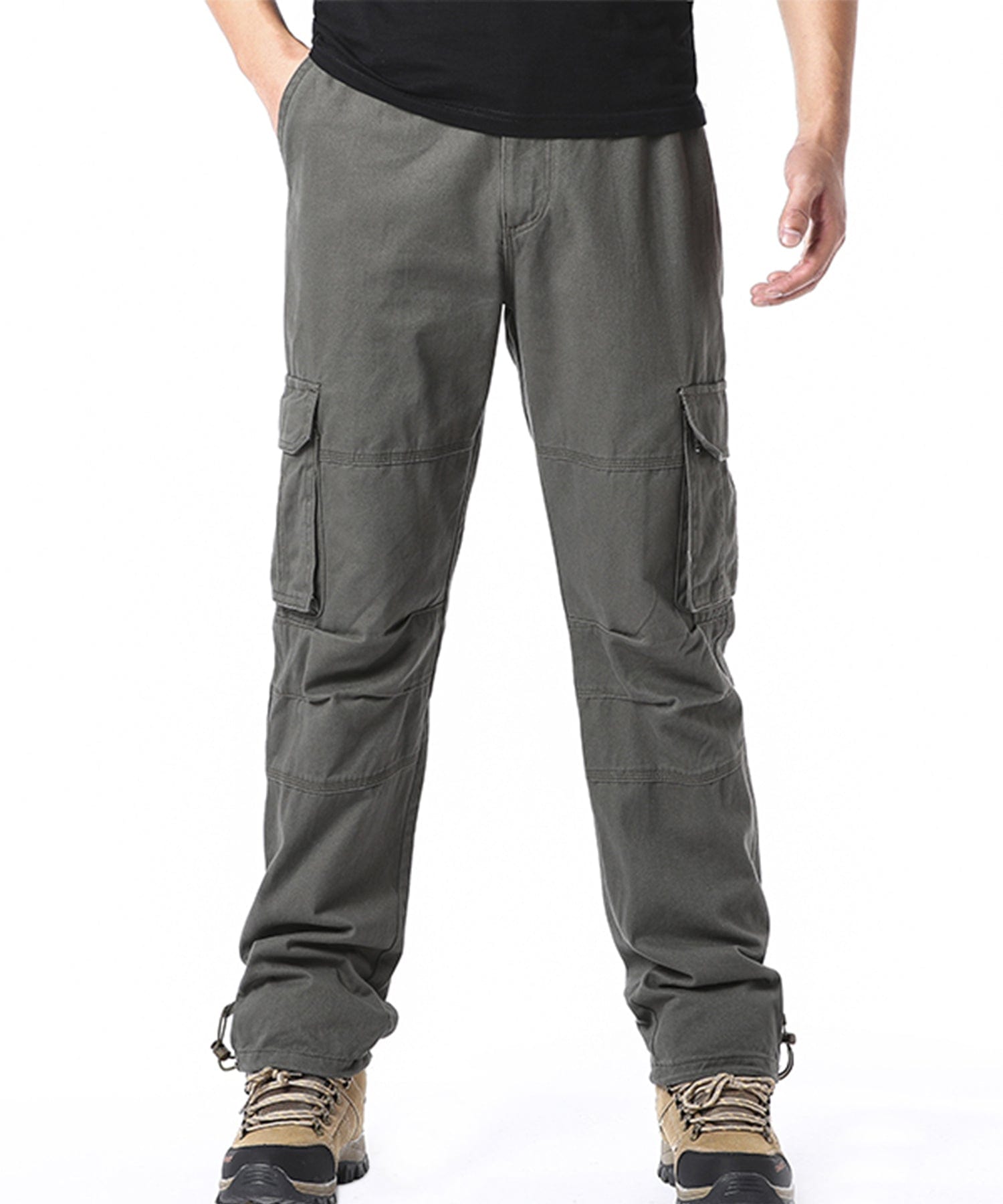 Peak Explorer Trousers