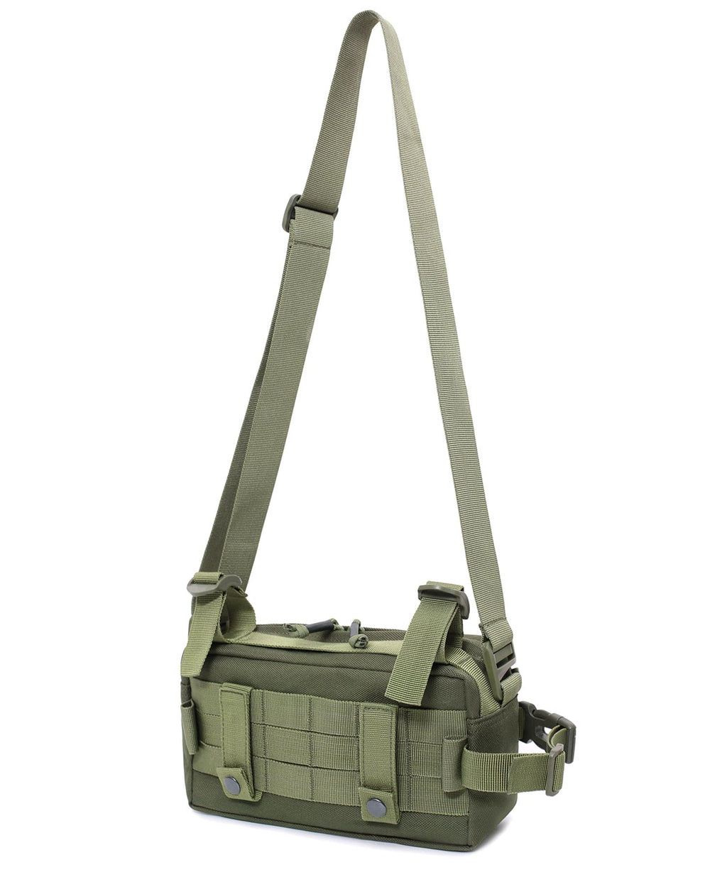 Shift Sling Bag