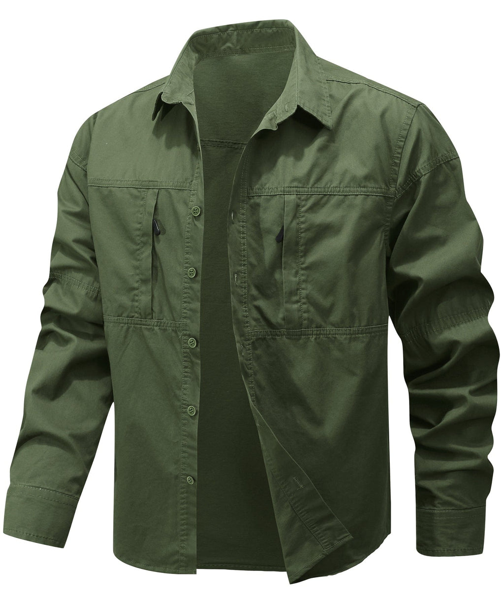 Adventure Ready Terrain Shirt
