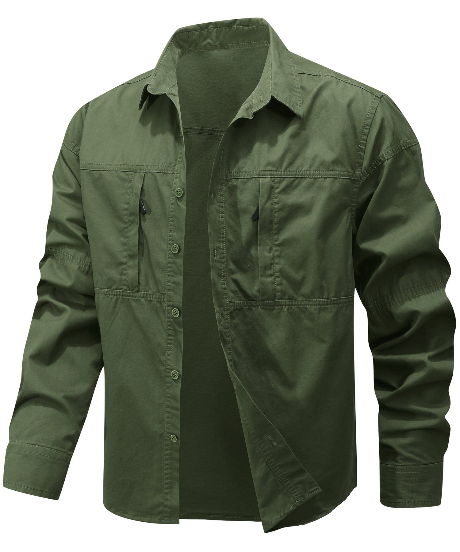 Adventure Ready Terrain Shirt