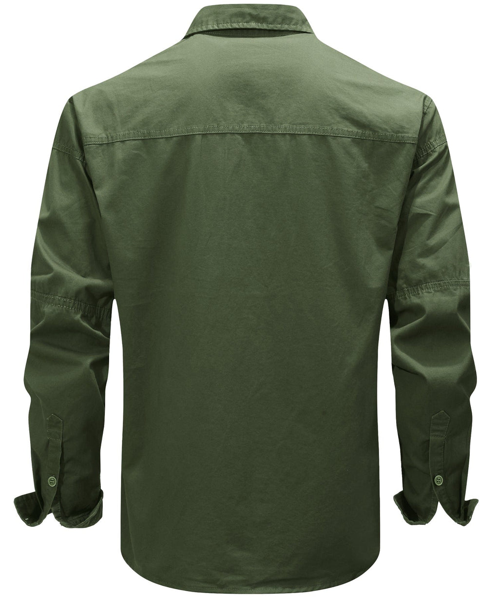Adventure Ready Terrain Shirt