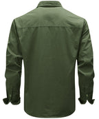 Adventure Ready Terrain Shirt