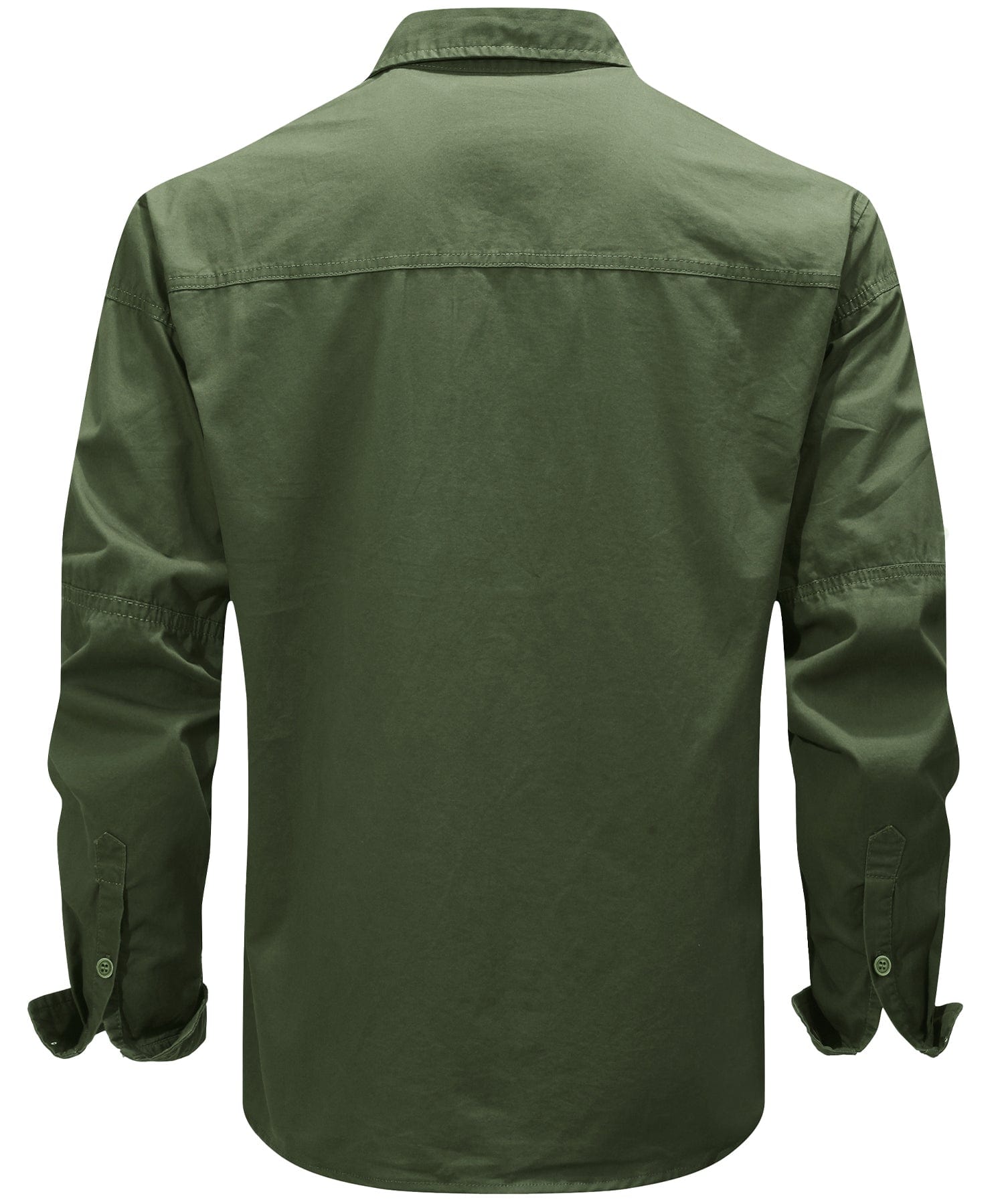 Adventure Ready Terrain Shirt