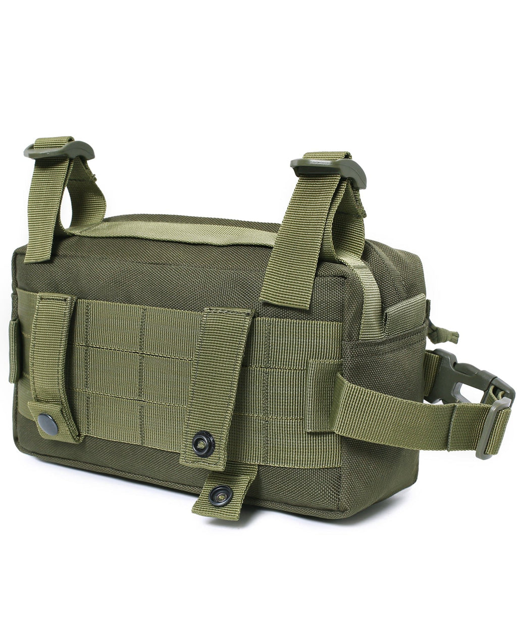 Shift Sling Bag