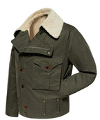 Outback Aviator Jacket