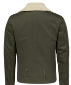 Outback Pilot Jacket