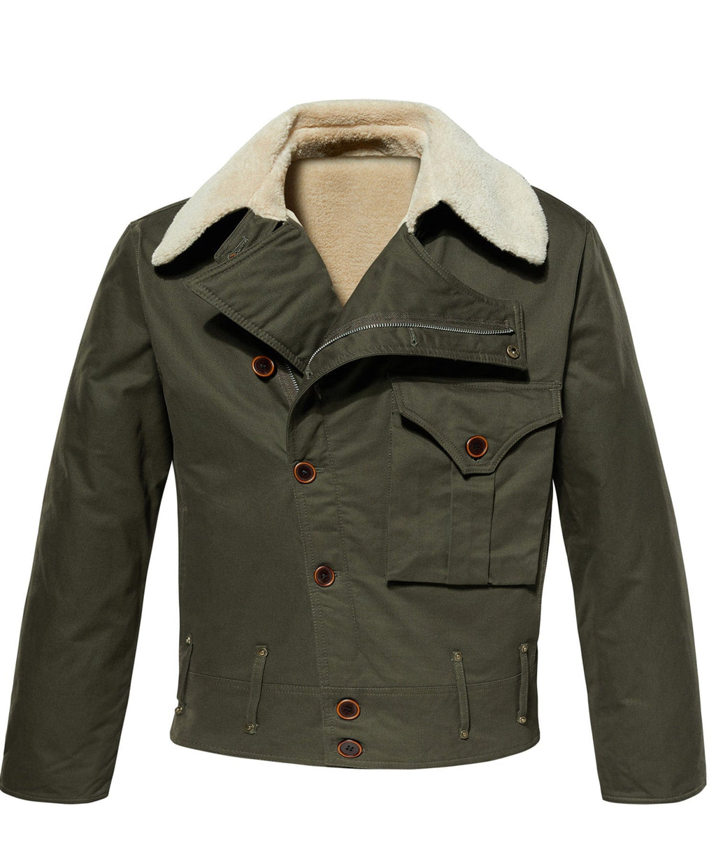 Outback Pilot Jacket