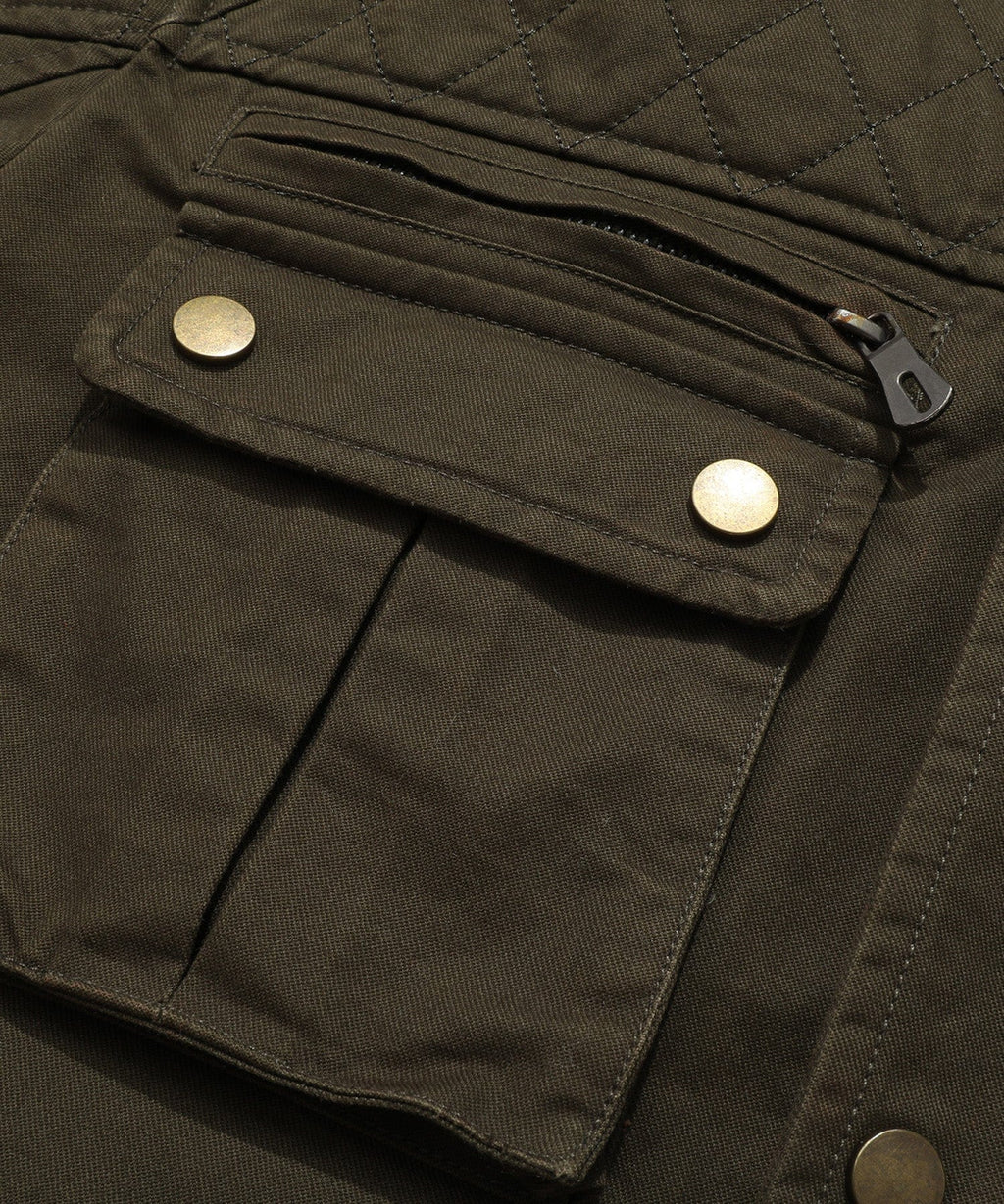 Outpost Jacket