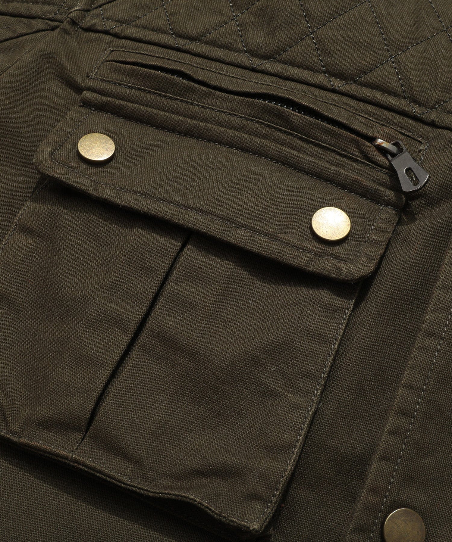 Outpost Jacket