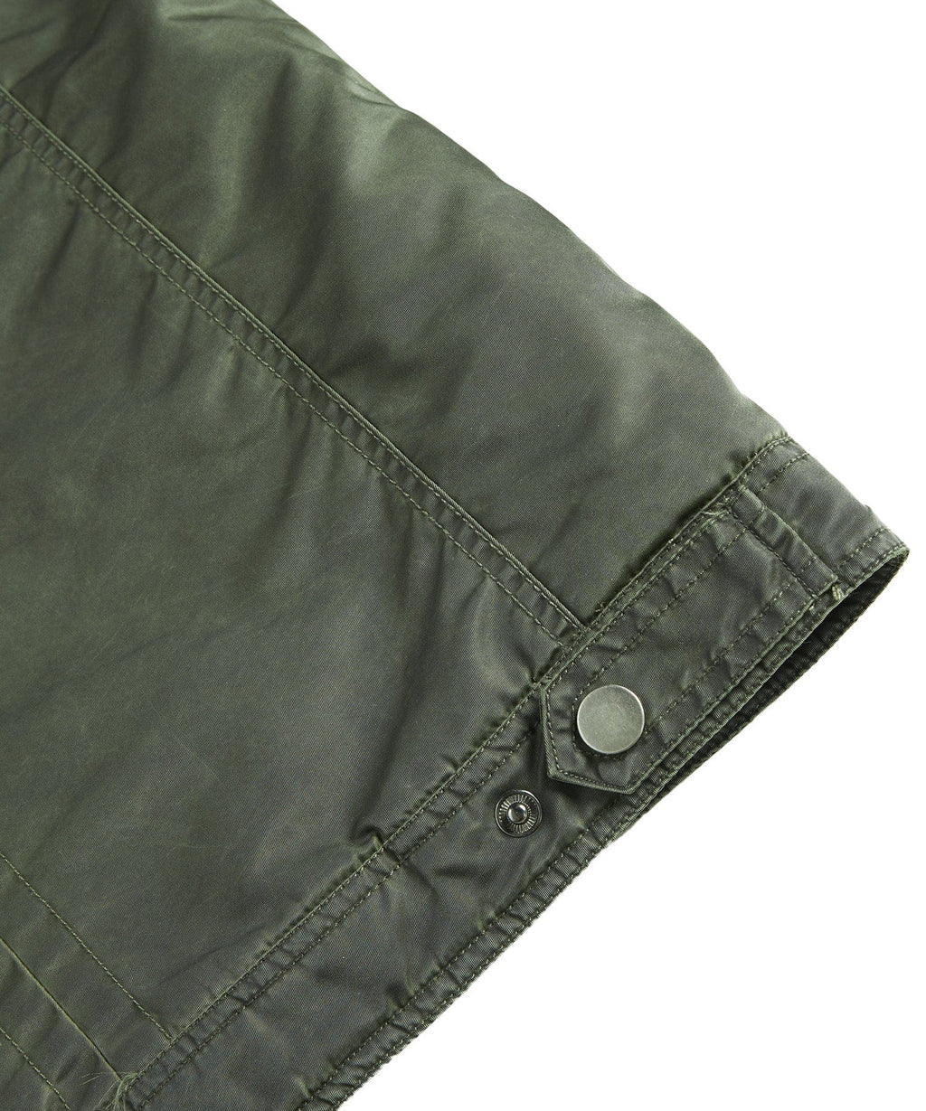 Odyssey Outerwear Jacket