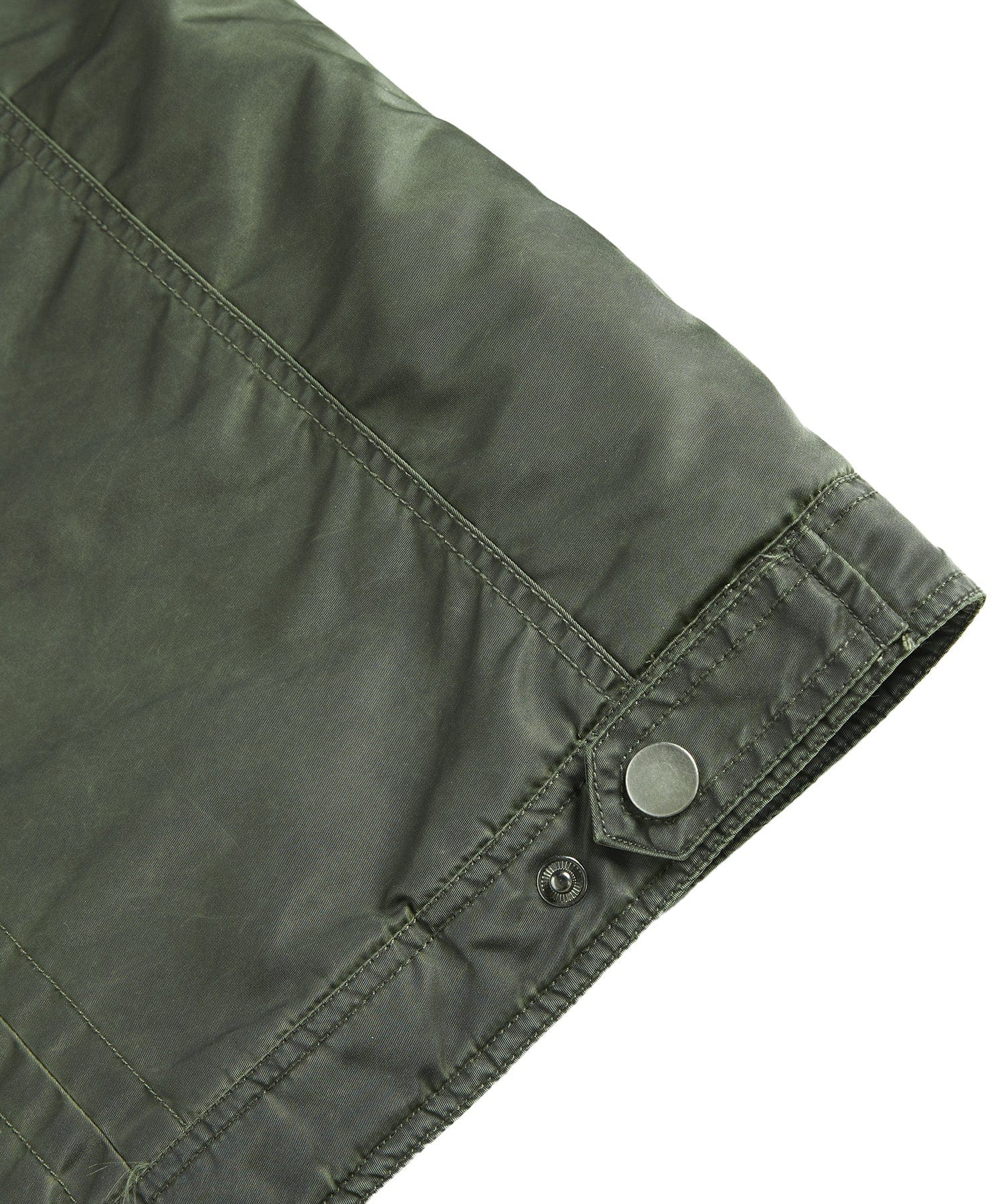 Odyssey Outerwear Jacket