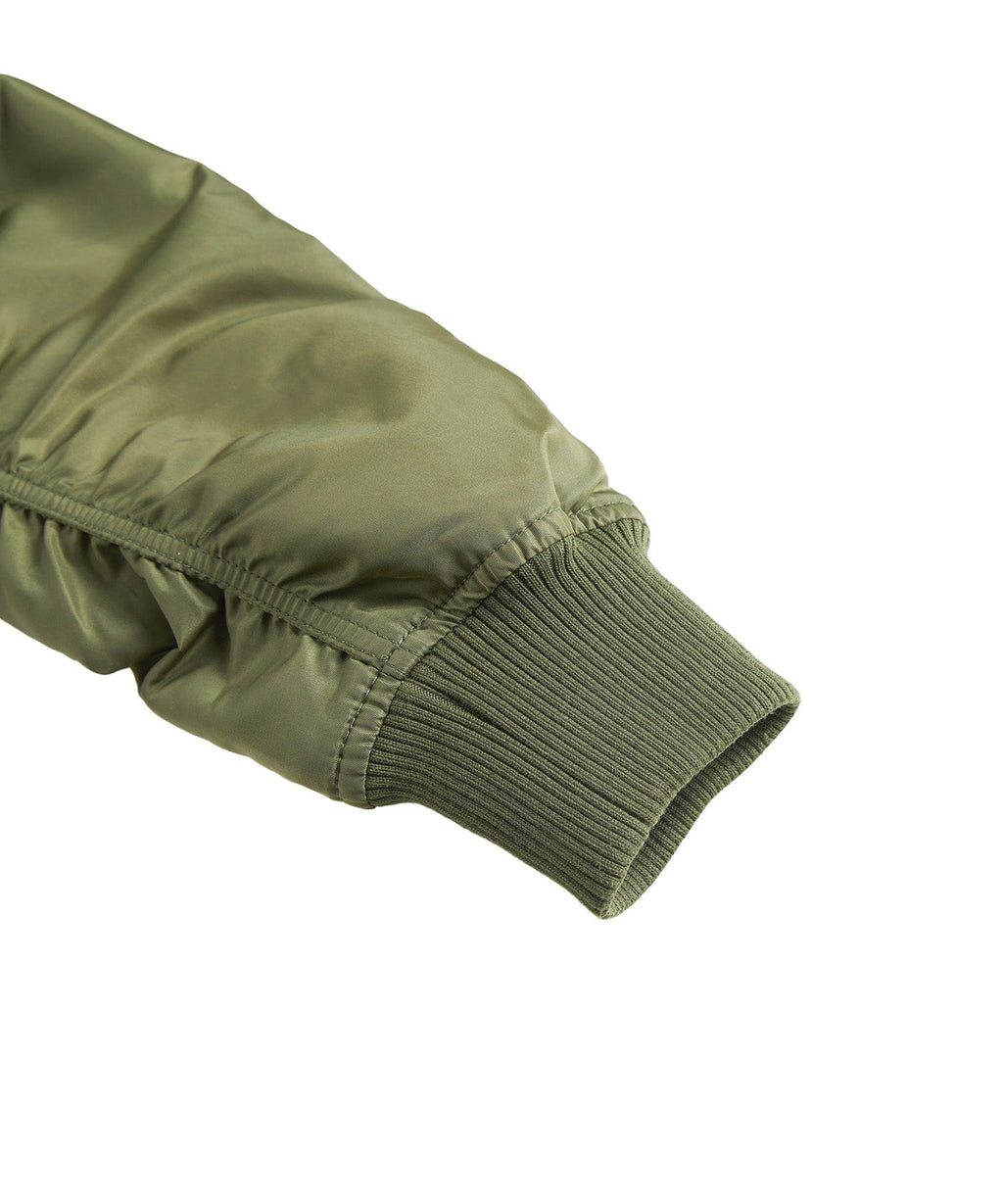 Vanguard Flight Jacket