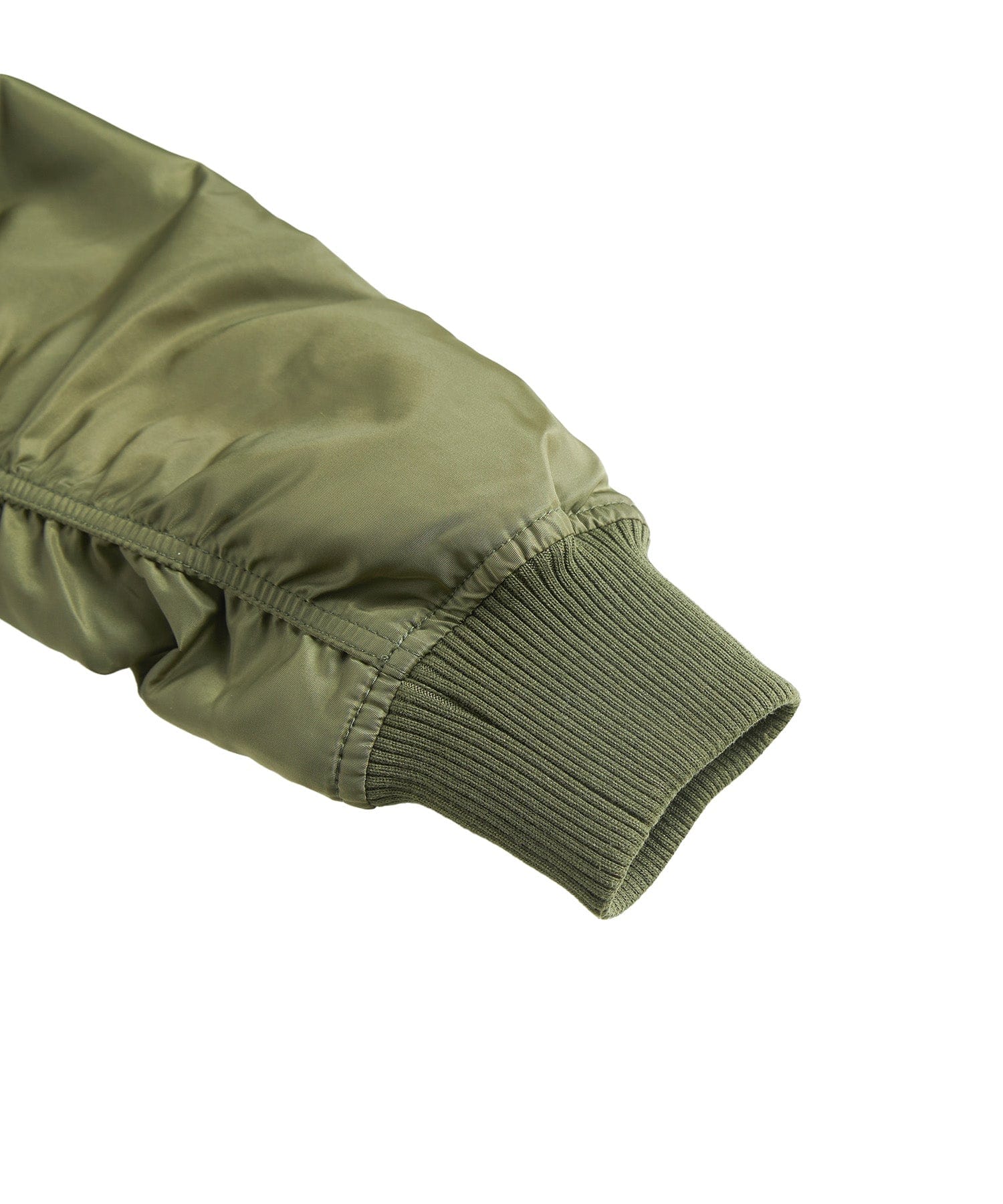 Vanguard Flight Jacket