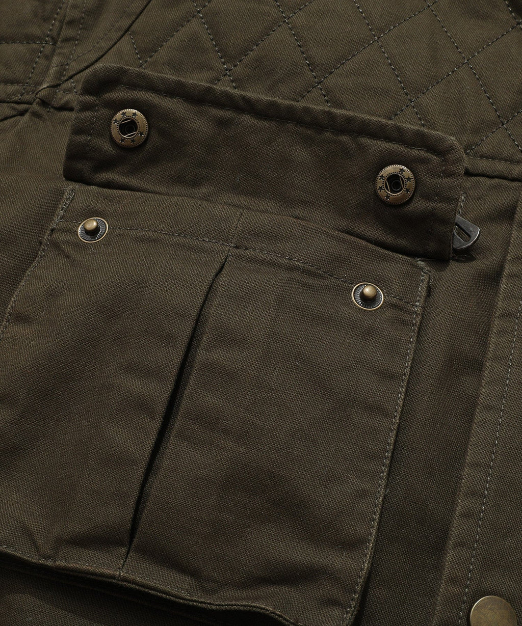 Outpost Jacket