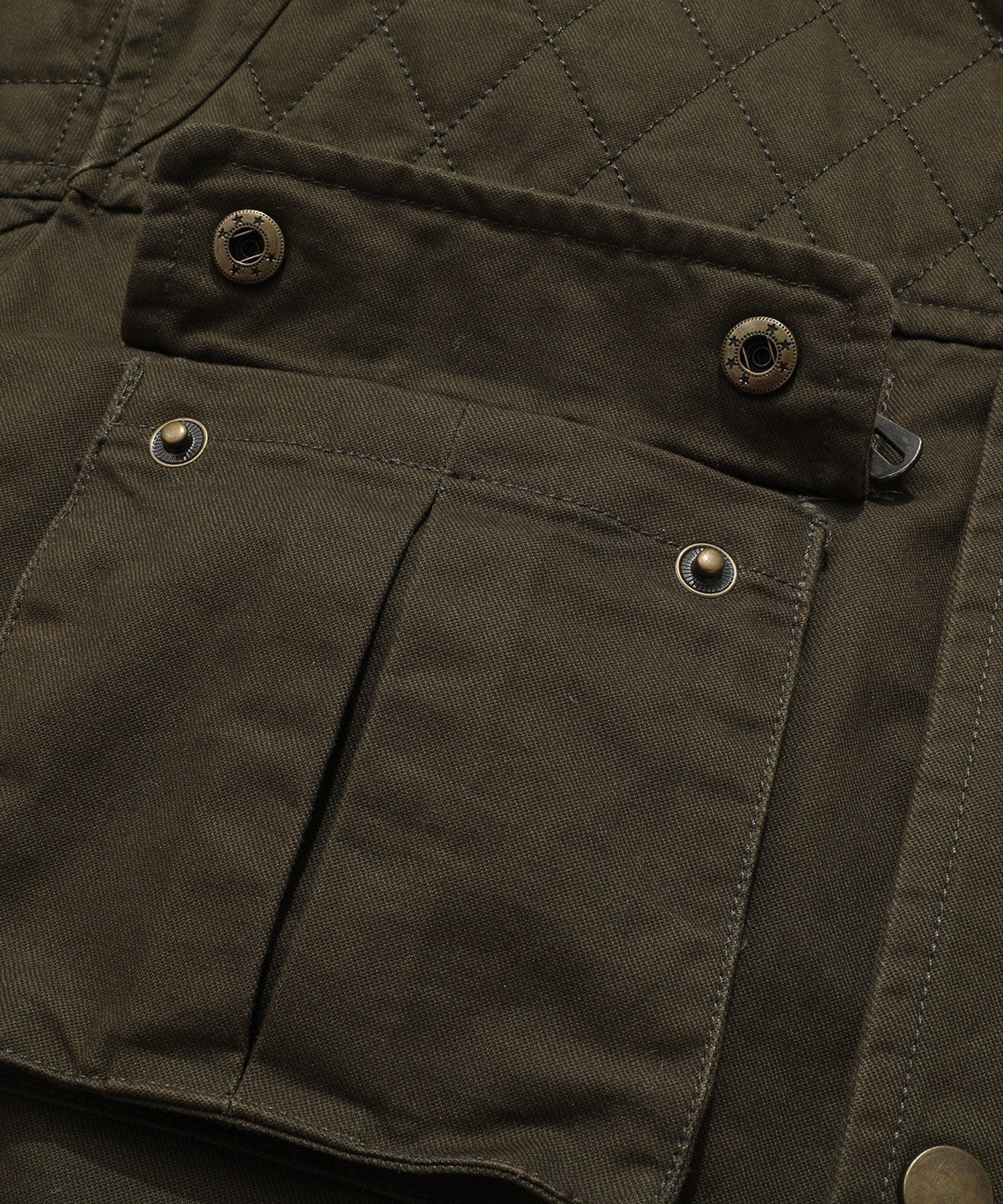 Outpost Jacket