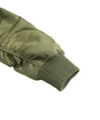 Vanguard Bomber Jacket