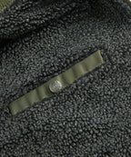 Vanguard Bomber Jacket