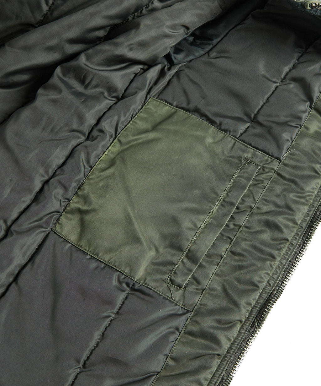 Odyssey Outerwear Jacket