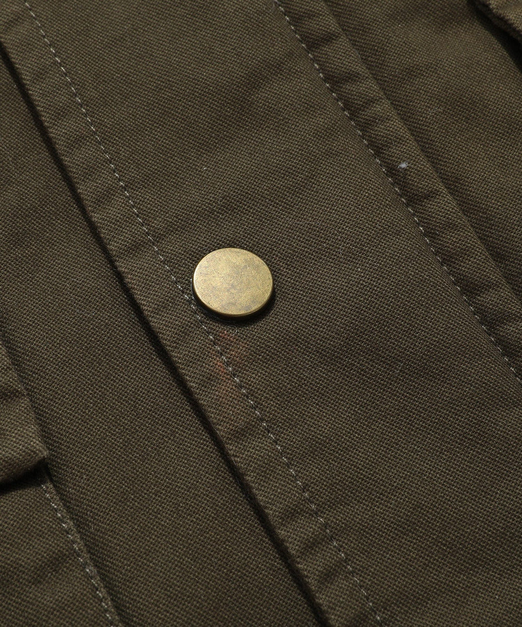 Expedition Jacket