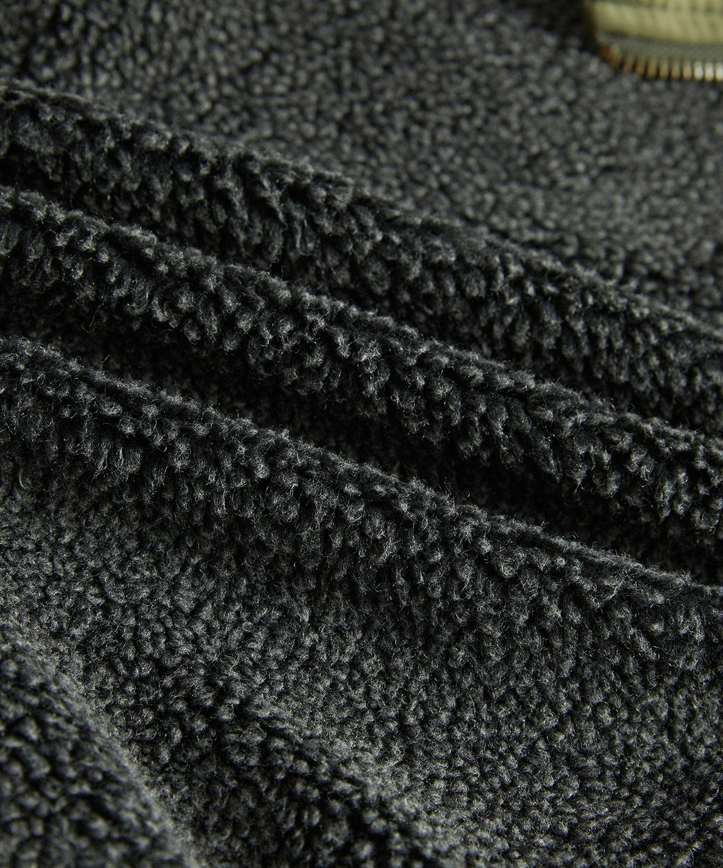 Vanguard Flight Jacket