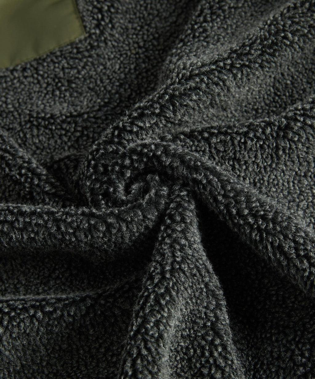 Vanguard Bomber Jacket