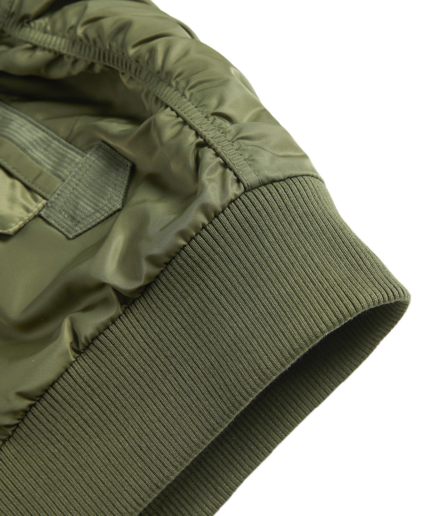 Vanguard Flight Jacket