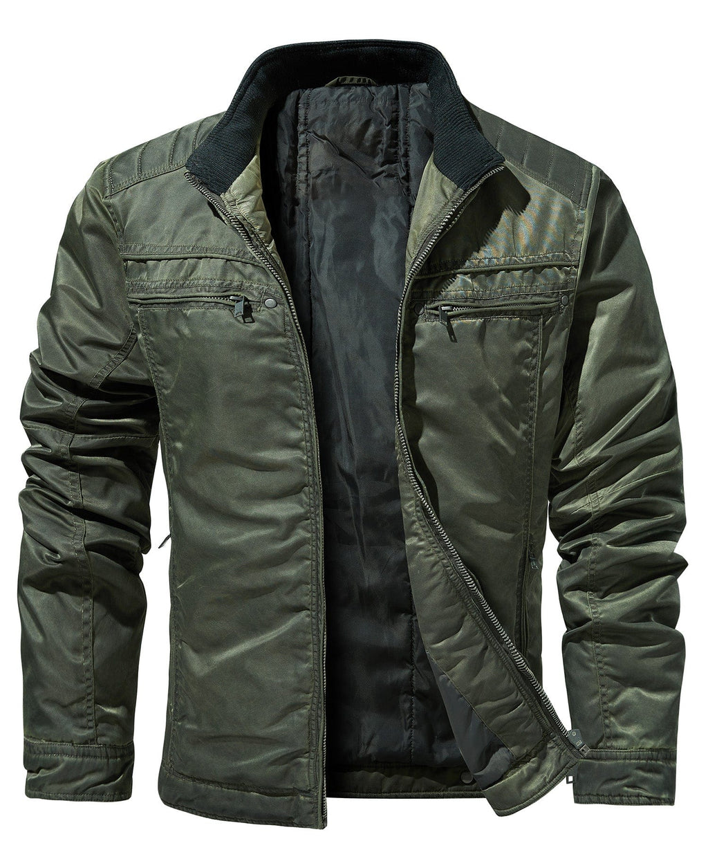 Odyssey Outerwear Jacket