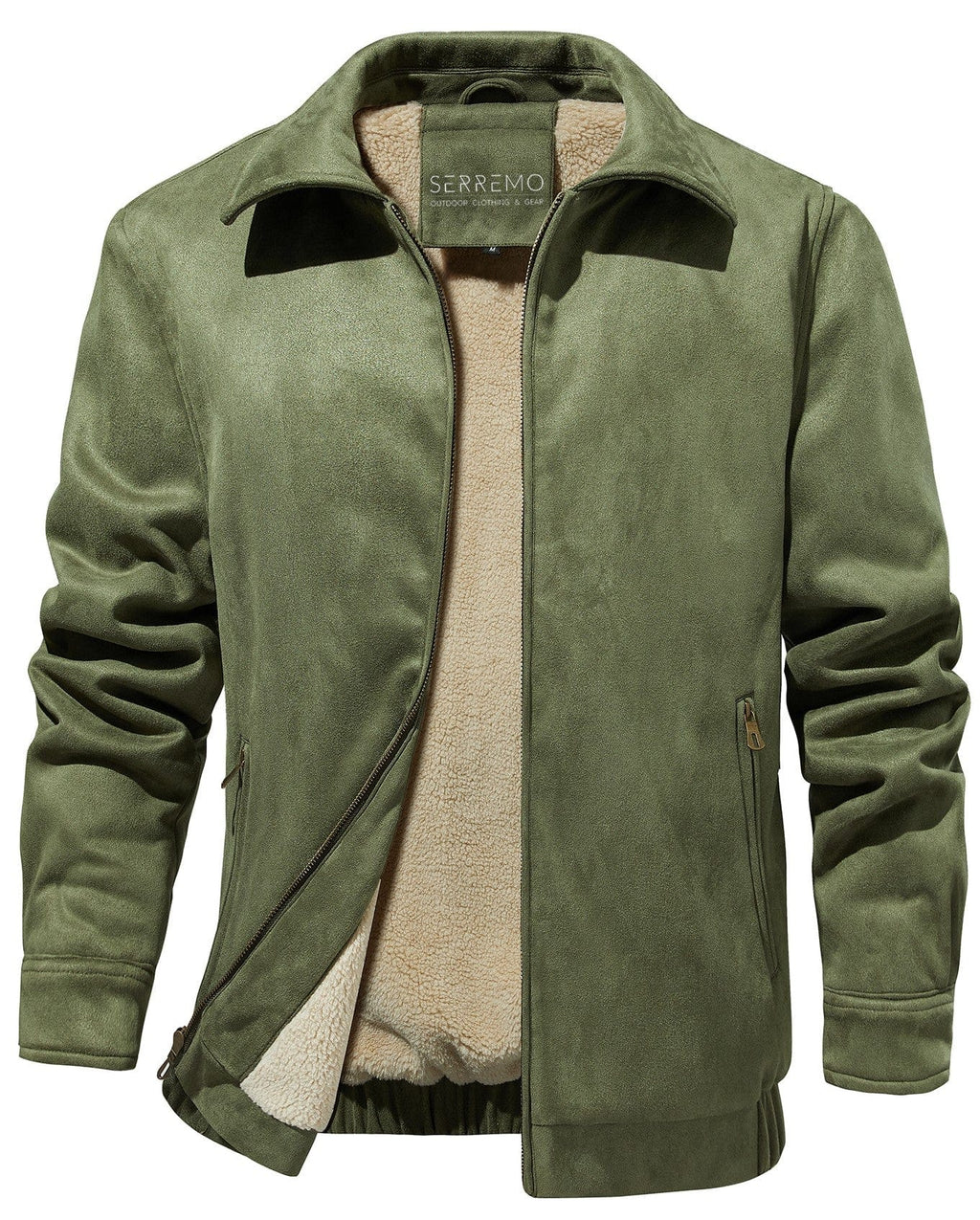 Explorer's Jacket
