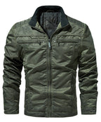 Odyssey Outerwear Jacket