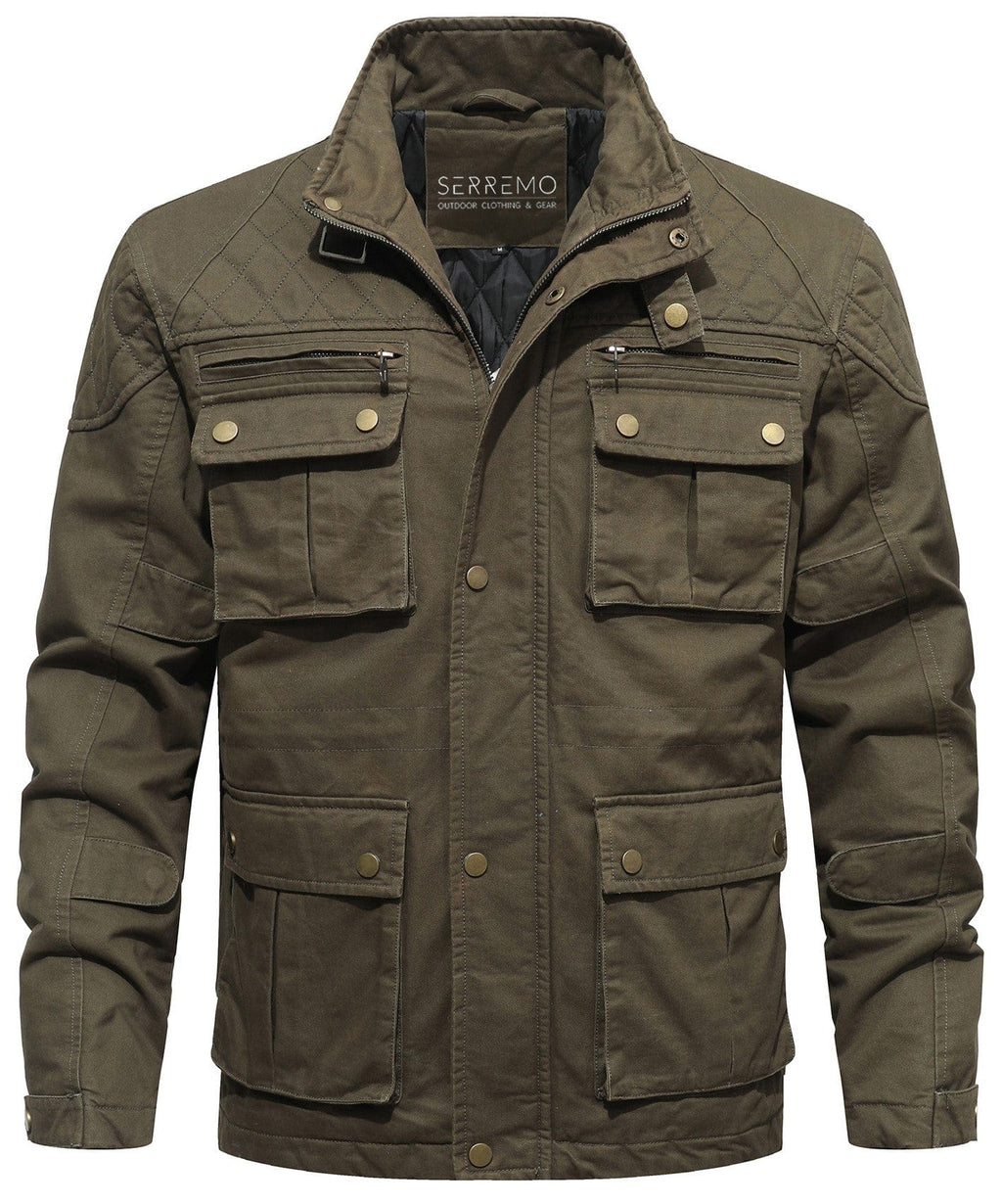 Expedition Jacket