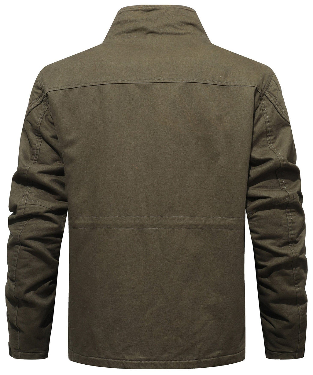Outpost Jacket