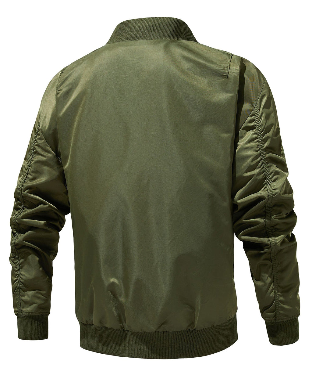 Vanguard Flight Jacket