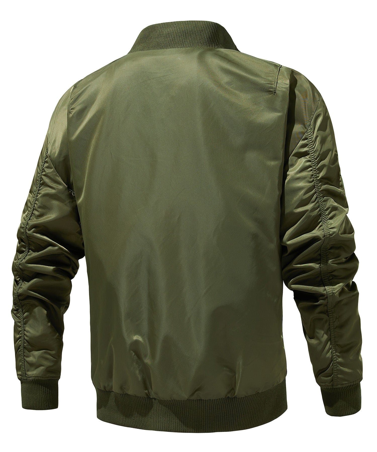 Vanguard Flight Jacket