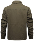 Expedition Jacket