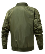 Vanguard Bomber Jacket