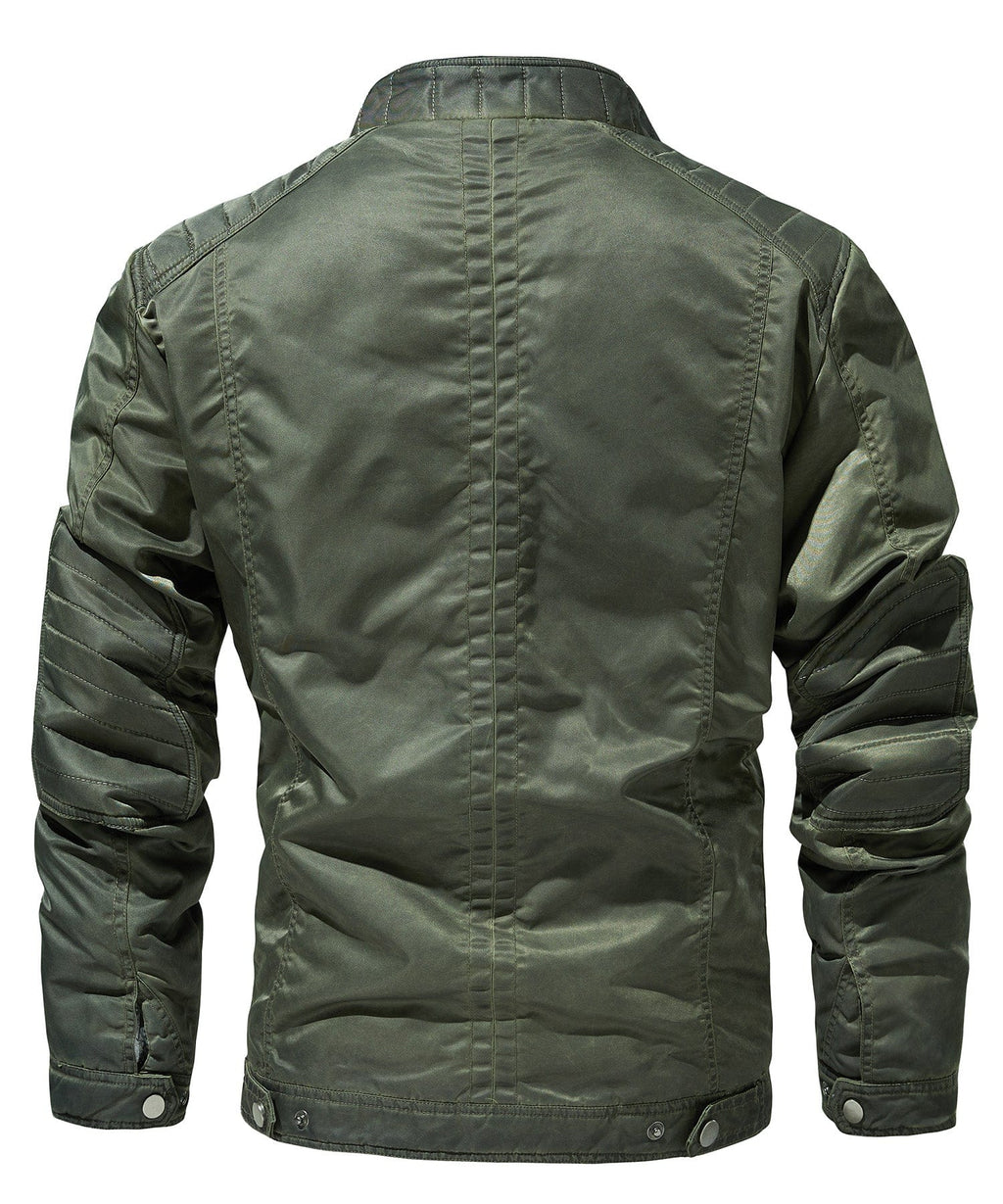 Odyssey Outerwear Jacket