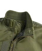 Vanguard Flight Jacket