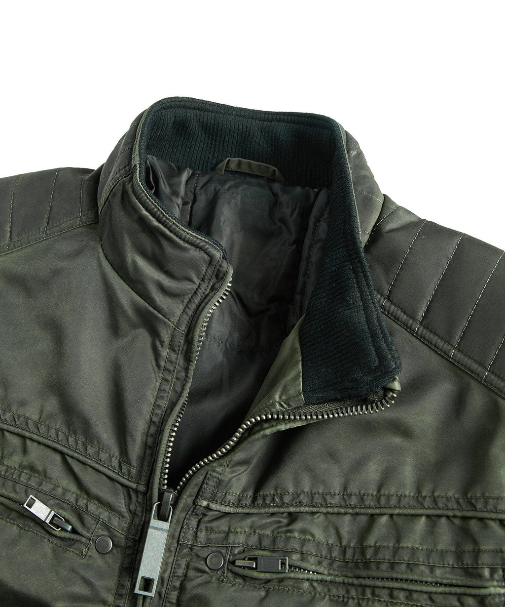 Odyssey Outerwear Jacket