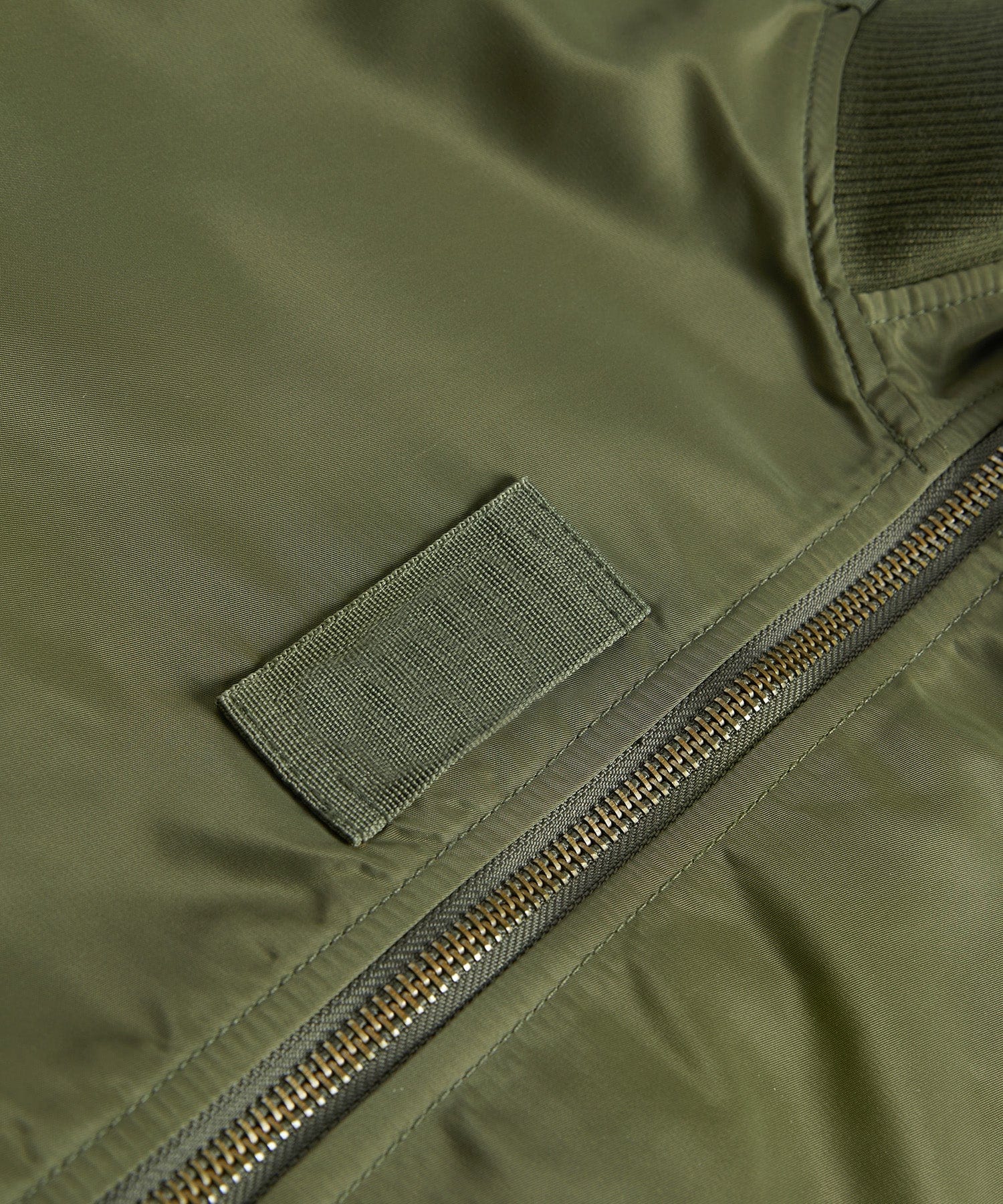 Vanguard Flight Jacket