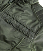 Odyssey Outerwear Jacket