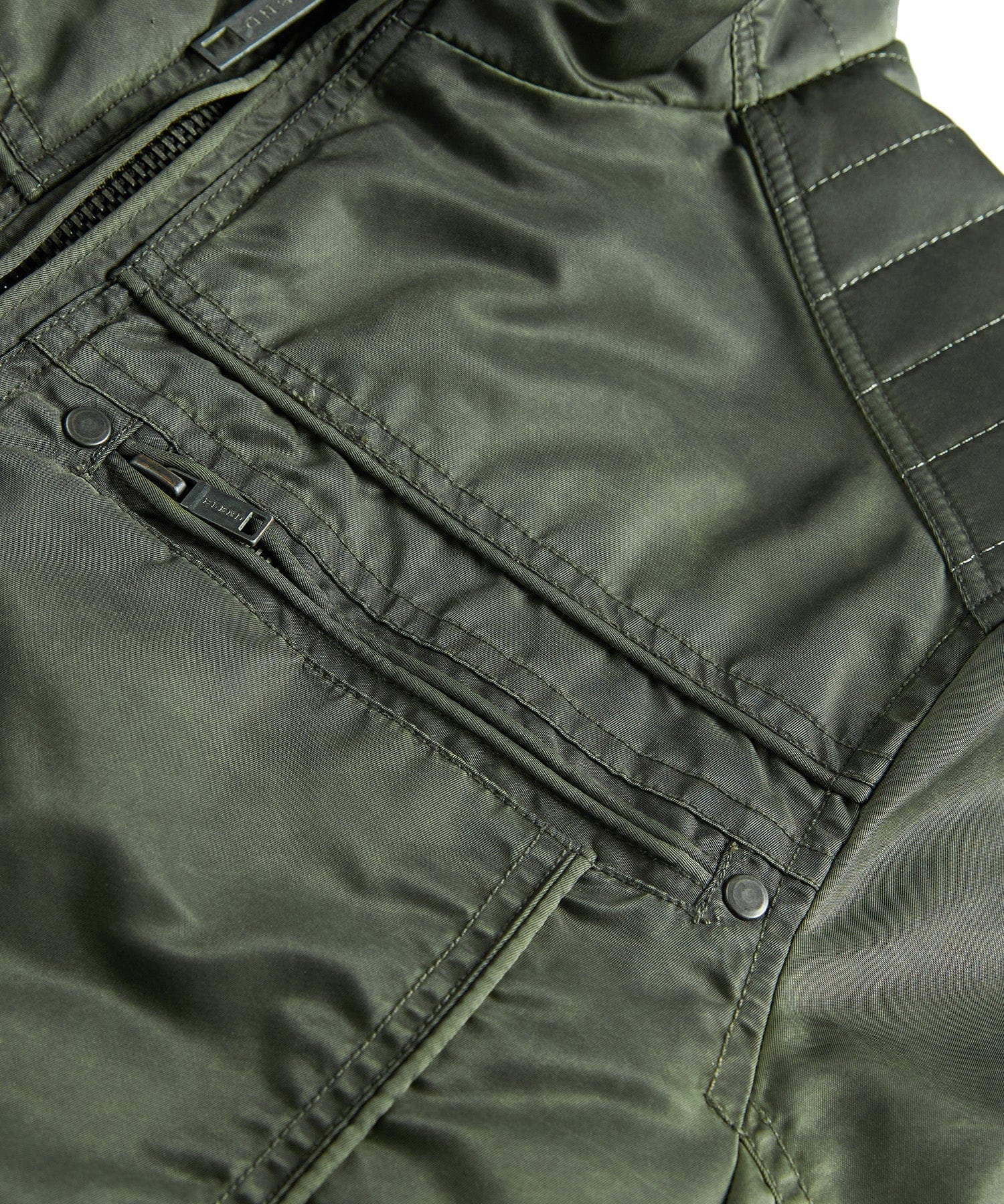 Odyssey Outerwear Jacket