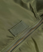 Vanguard Bomber Jacket