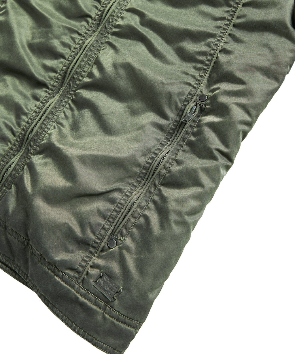 Odyssey Outerwear Jacket
