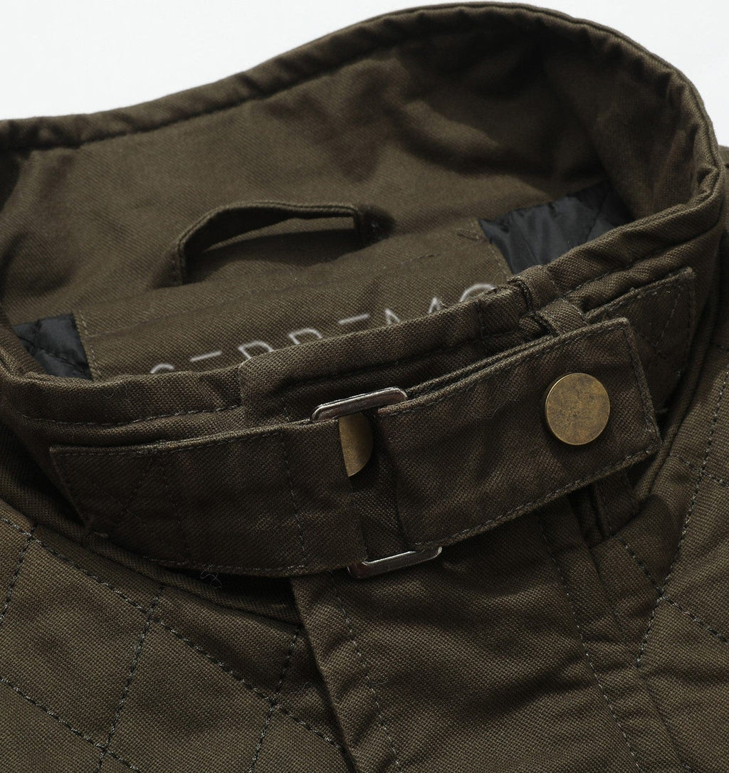 Expedition Jacket