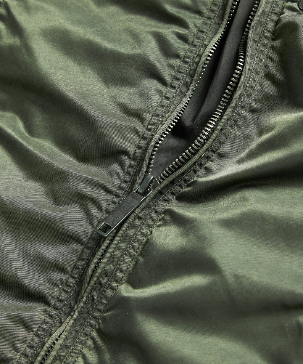 Odyssey Jacket