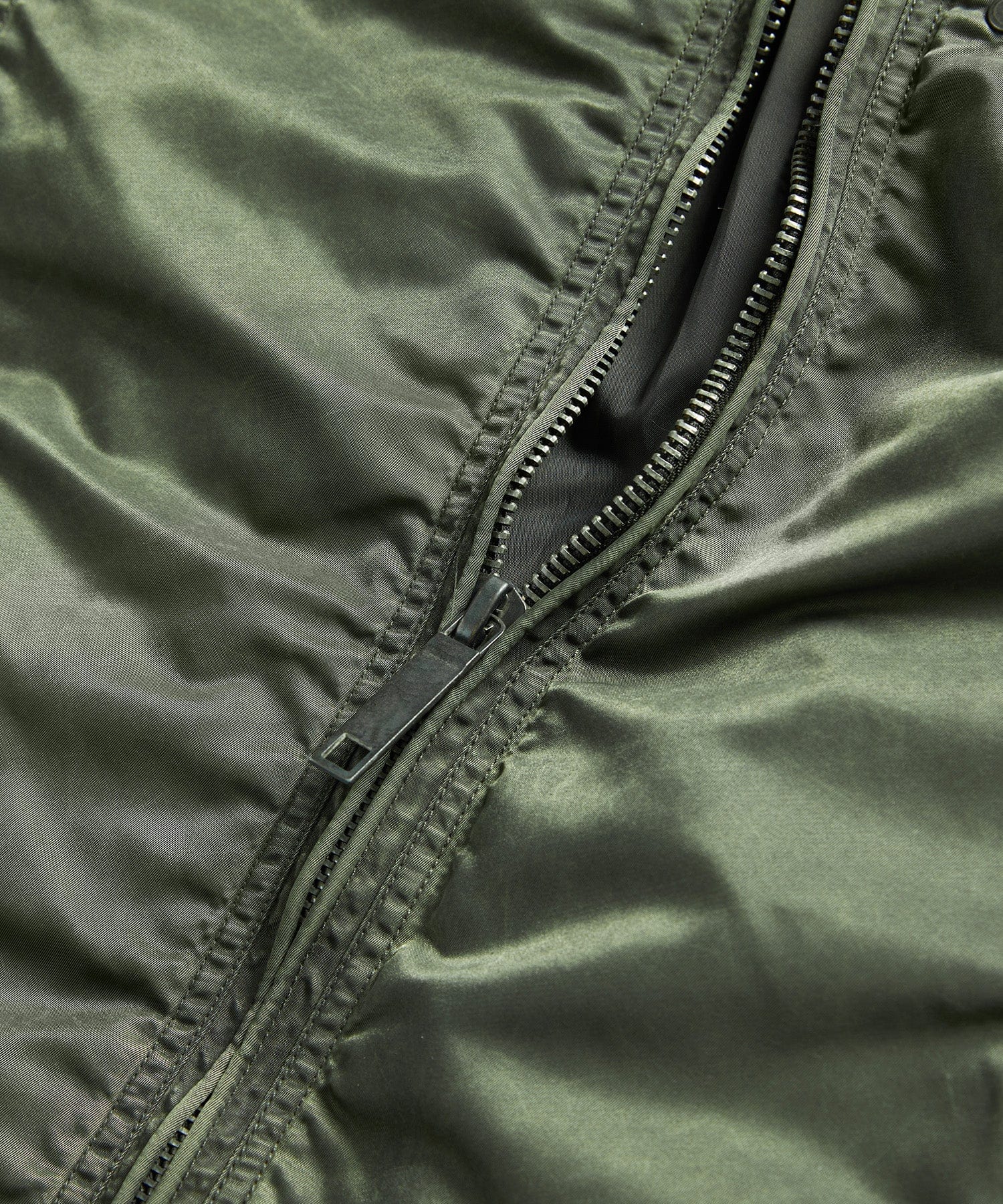 Odyssey Outerwear Jacket